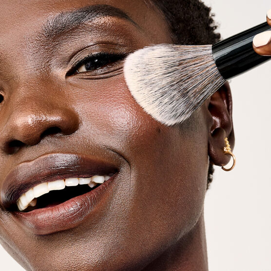 THE POREFESSIONAL SET UP